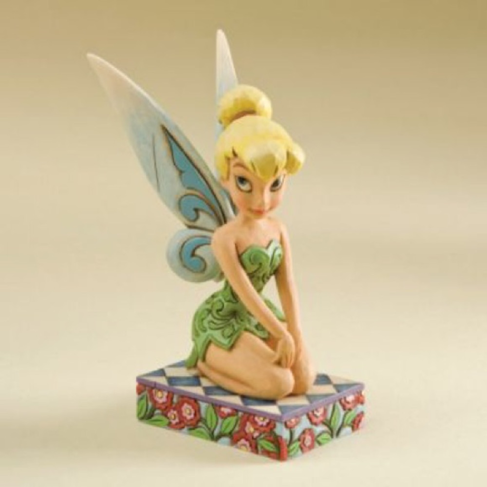 Jim Shore Tinkerbell